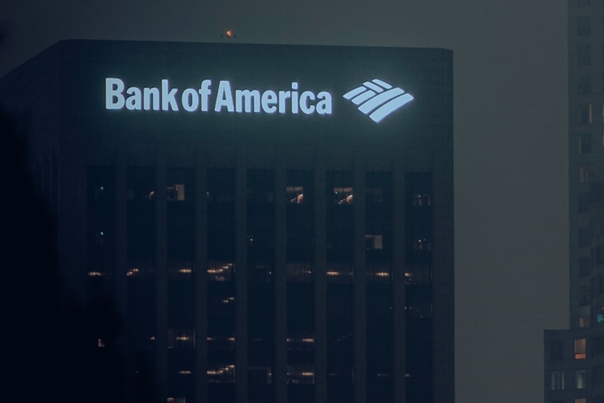 Bank of America CEO Says About Normalization of US Economy