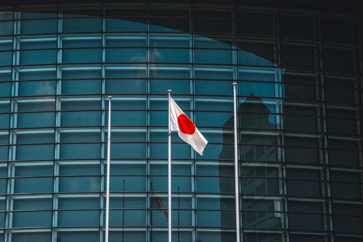 Bank of Japan Reportedly to Keep World’s Last Negative Interest Rate 