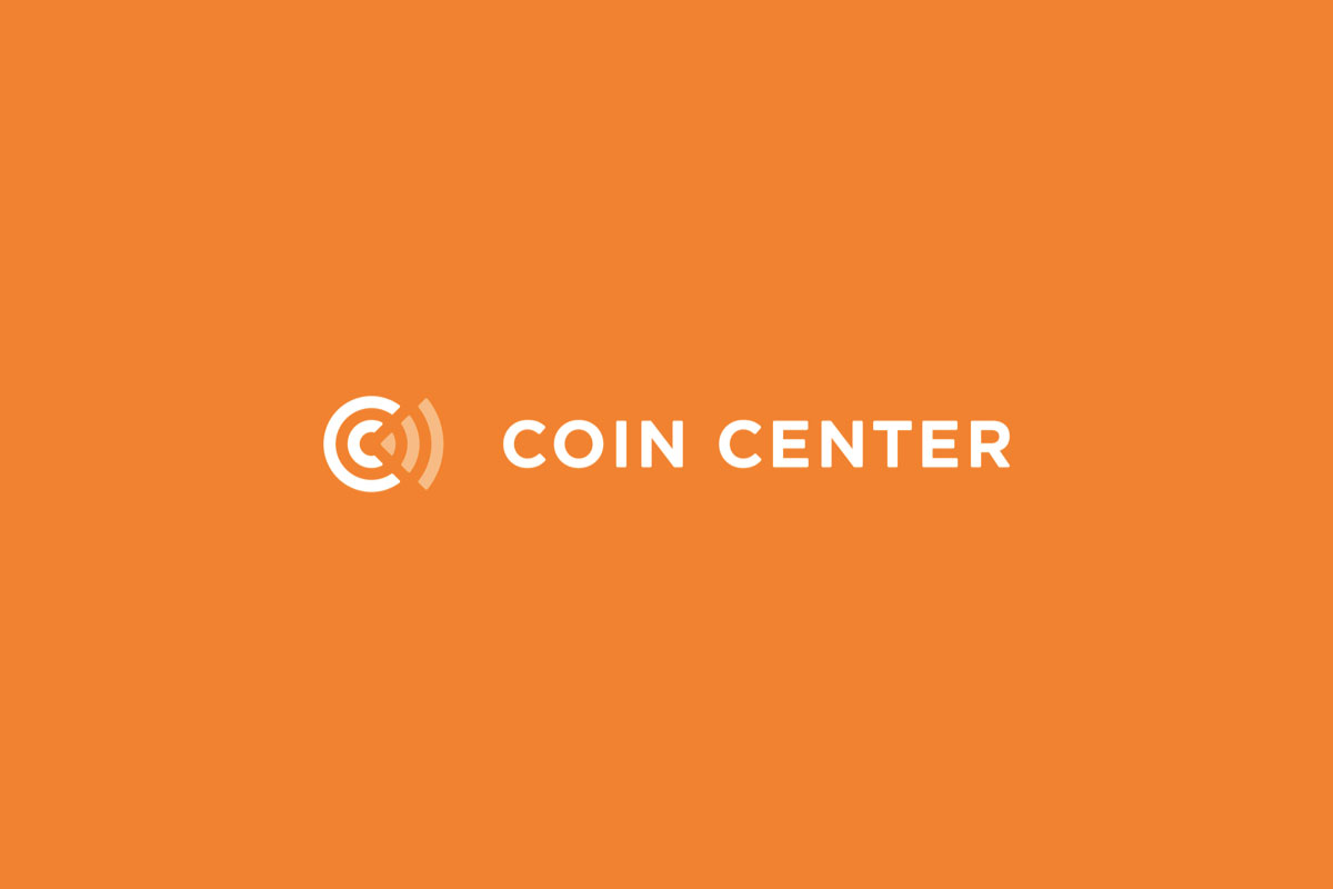 CoinCenter: Advocating for Cryptocurrency Policy and Research