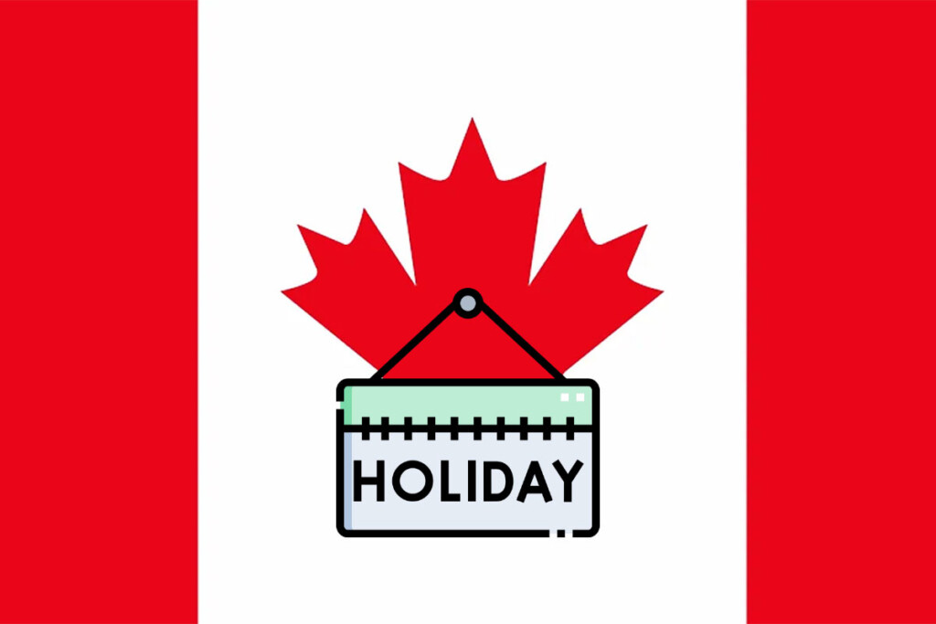 How many bank holiday in Canada PaySpace Magazine