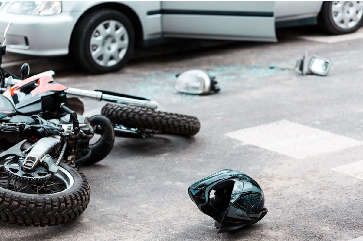 How to Prevent and Recover from Traumatic Brain Injuries in Motorcyclists