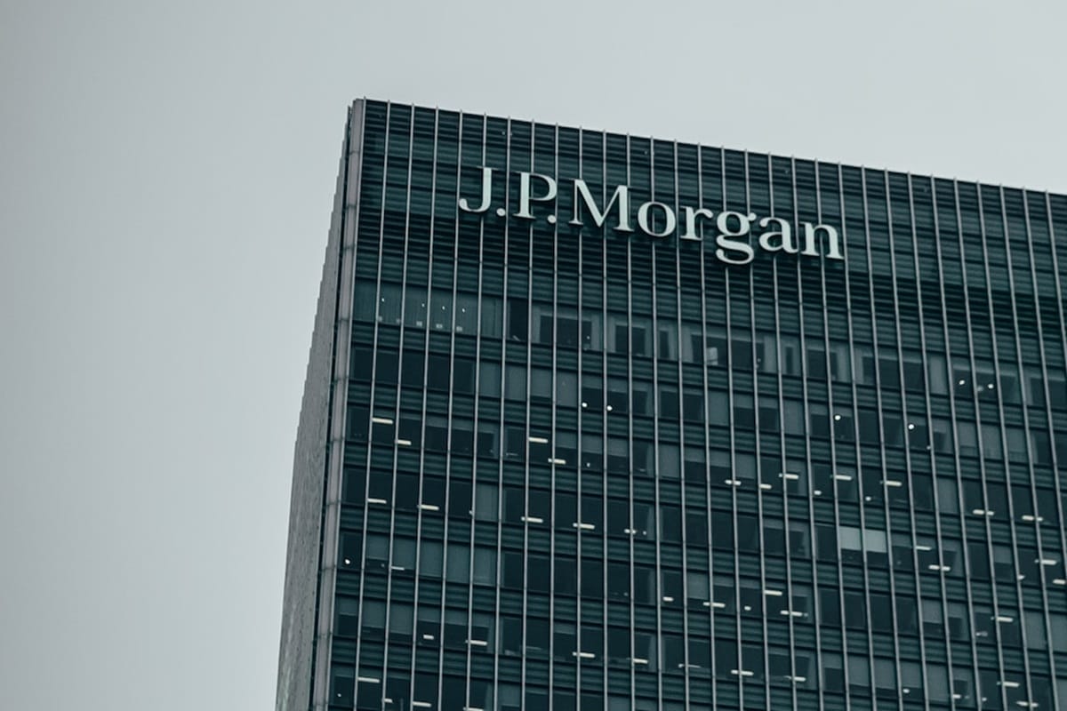 JPMorgan Strategist Predicts Big Credit Reckoning in 2024
