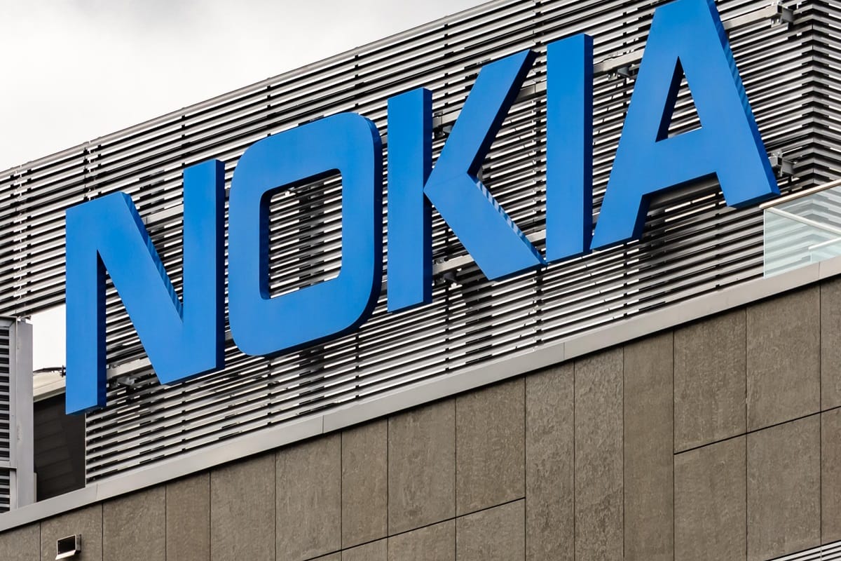 Nokia Cuts 2026 Profitability Goal