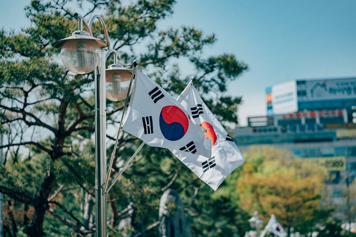 South Korea Fines Global Banks for Illegal Naked Short Selling