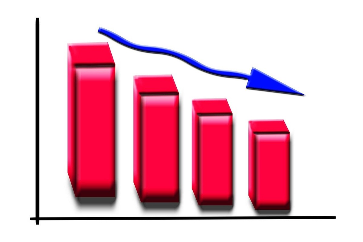 TSMC November Sales Show Decline