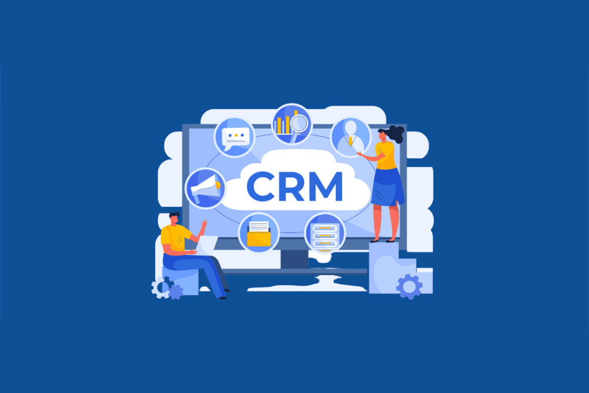 A Comparative Analysis of CRM Solutions for Mortgage Brokers