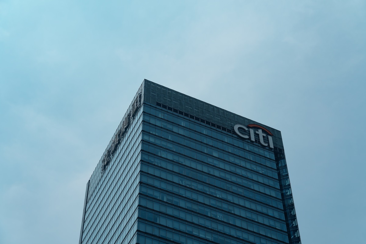 Citigroup Fixes $1.8 Billion Fourth-Quarter Loss