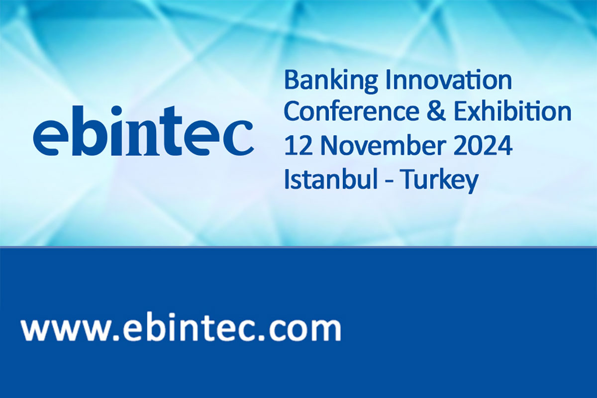 EBINTEC Banking Innovation Conference and Exhibition