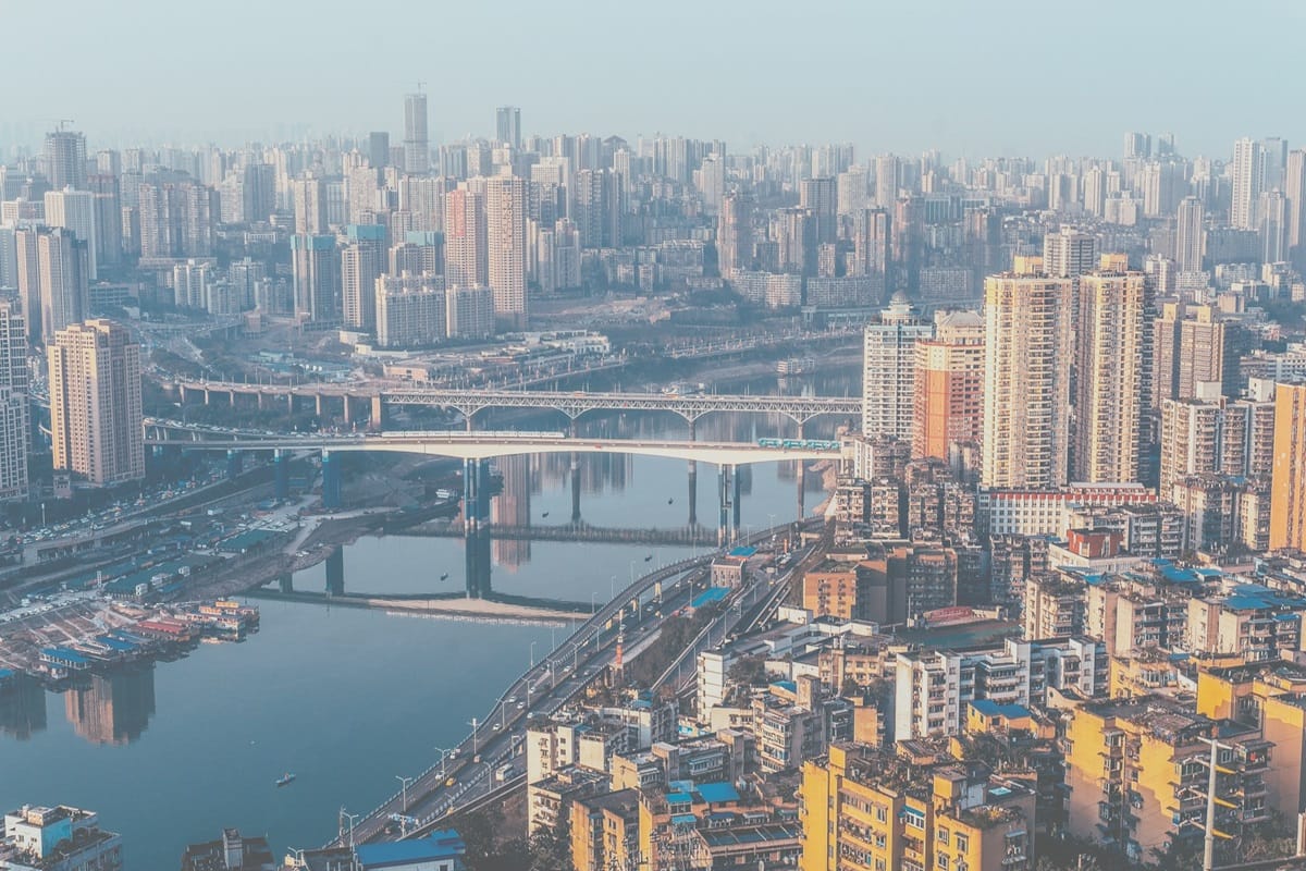 Fidelity Forecasts China’s Economy Gradual Improvement in 2024
