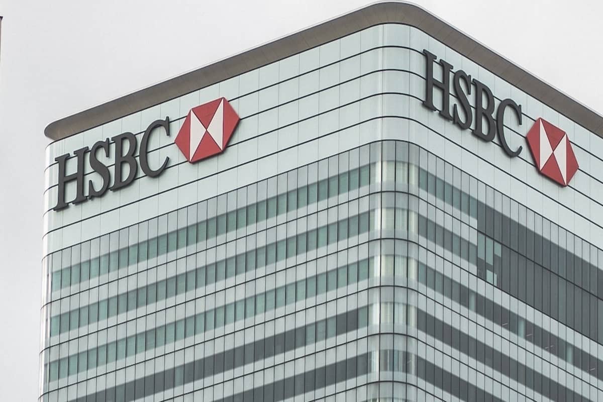 HSBC Completes Sale of Its French Retail Banking Business 