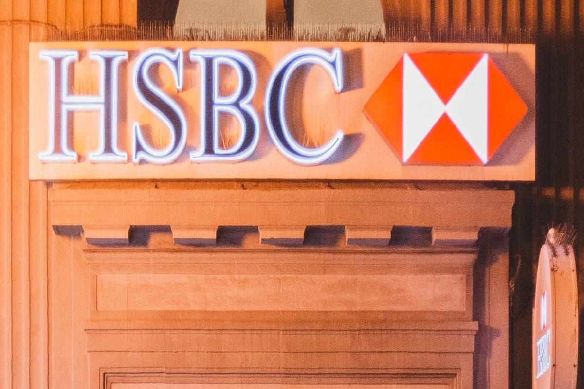 HSBC Reportedly Joins Ranks of Suitors for Tesco Banking Arm