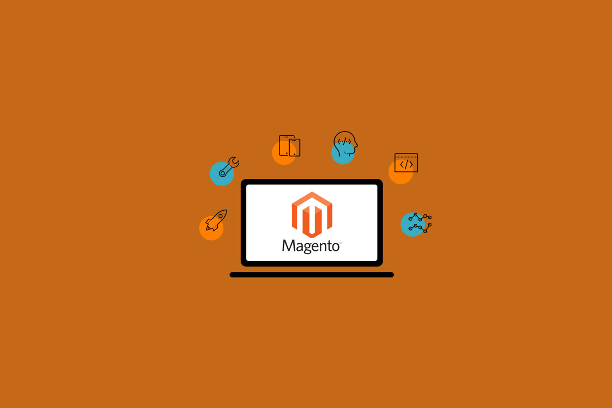 Introduction to Magento Development by PerspectiveTeam