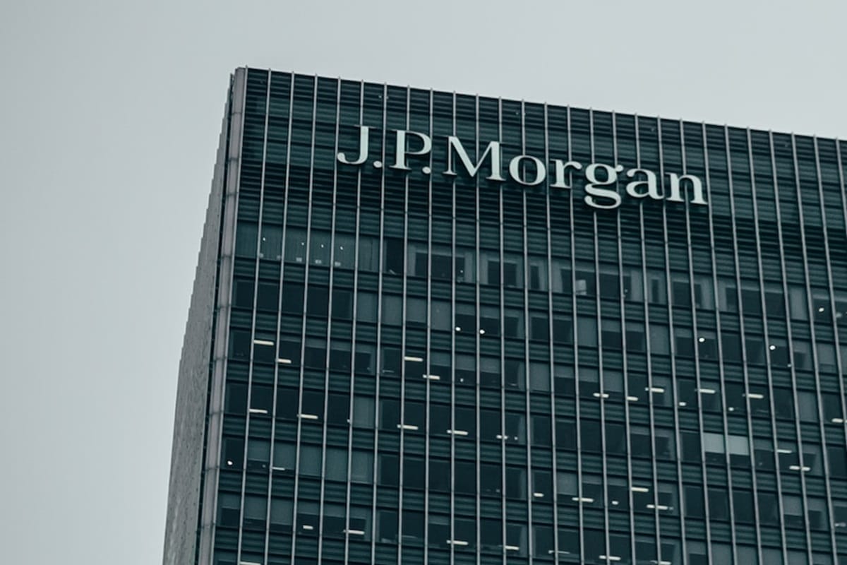 JPMorgan Chase Fixes Significant Capital Pouring Into Spot Bitcoin ETFs