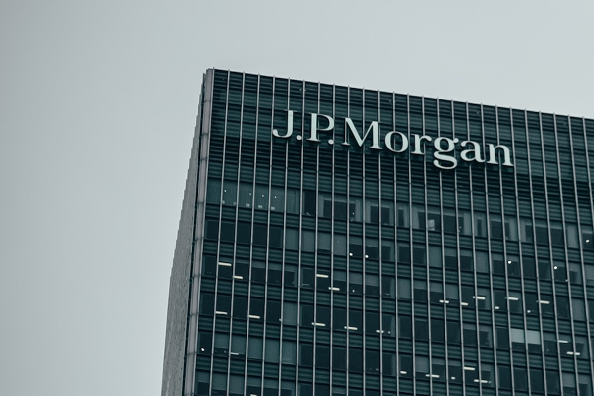 JPMorgan Chase Says About Increase in Hacker's Activity