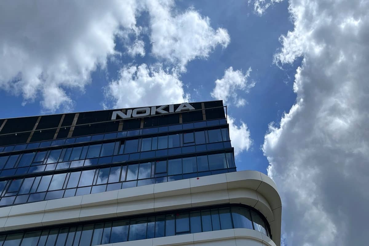Nokia Says About Negative Prospects of Sales 