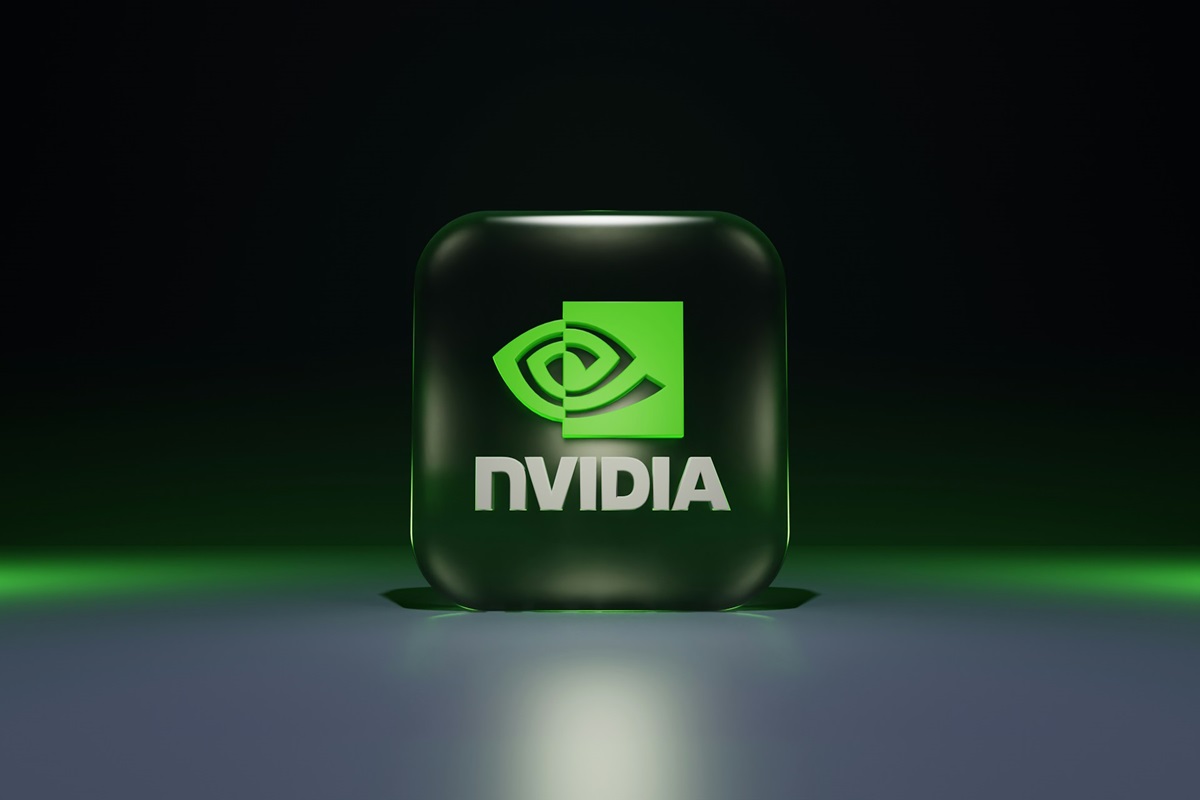 Nvidia CEO Makes China Tour 