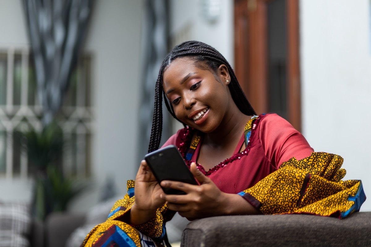 Opportunities in Mobile Banking and Consumer Segments of Nigeria