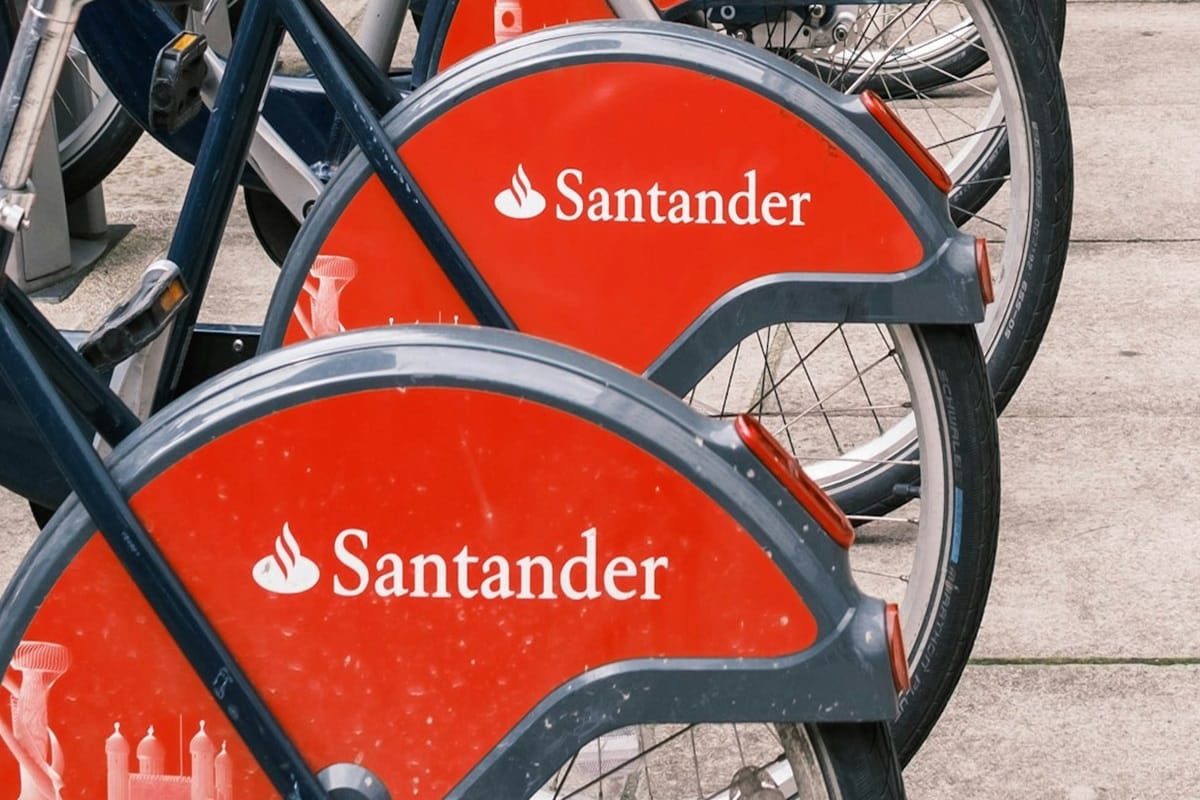 Santander Mexico to Launch Digital Bank Service 
