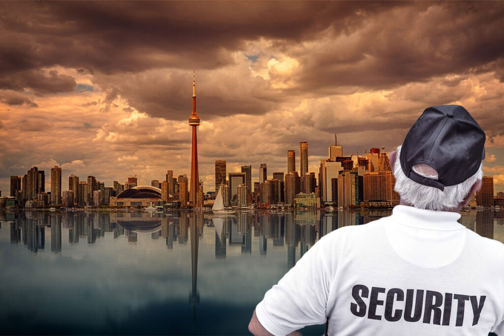 The Safest Place To Live In Canada Payspace Magazine 4618