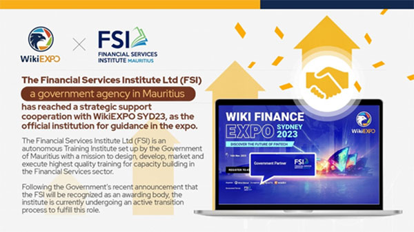 The Financial Services Institute(FSI), Government Agency In Mauritius.