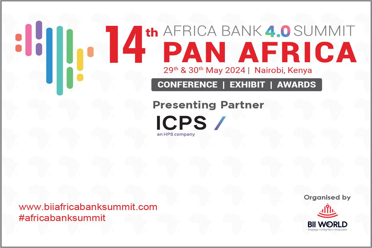 14th Africa Bank 4.0 Summit – Pan Africa