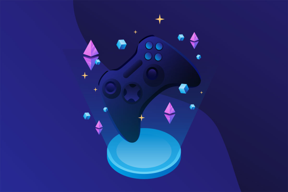 Blockchain in Gaming - Is the Future Already Here?