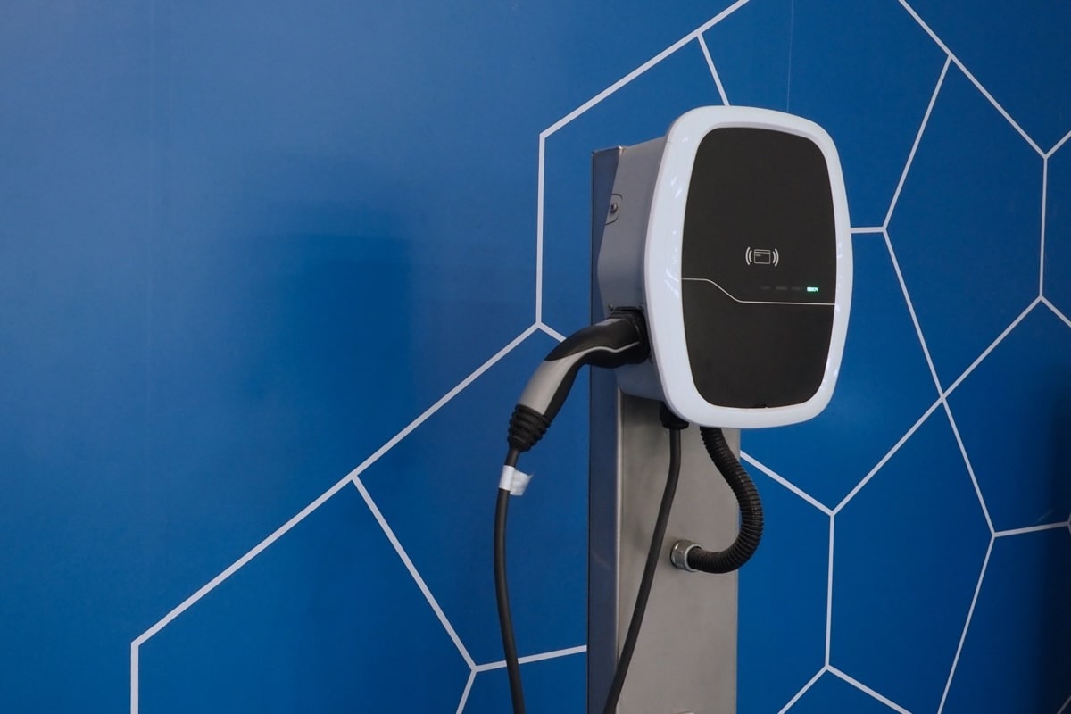 Brite Payments Teams Up With Northe to Enhance EV Charging