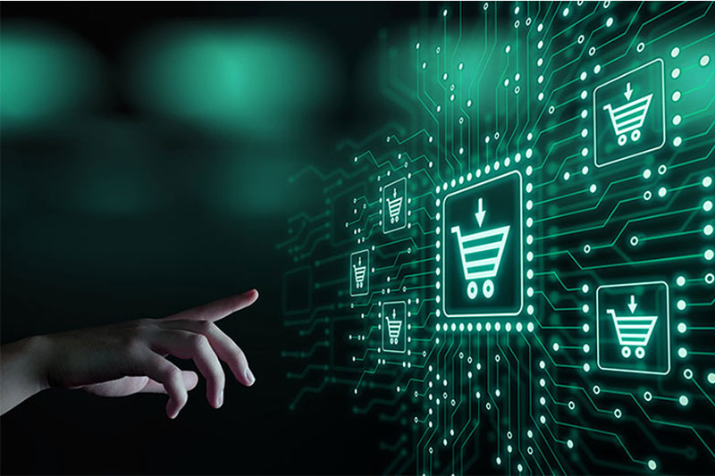E-commerce, Retail, and the Shift Towards Personalization