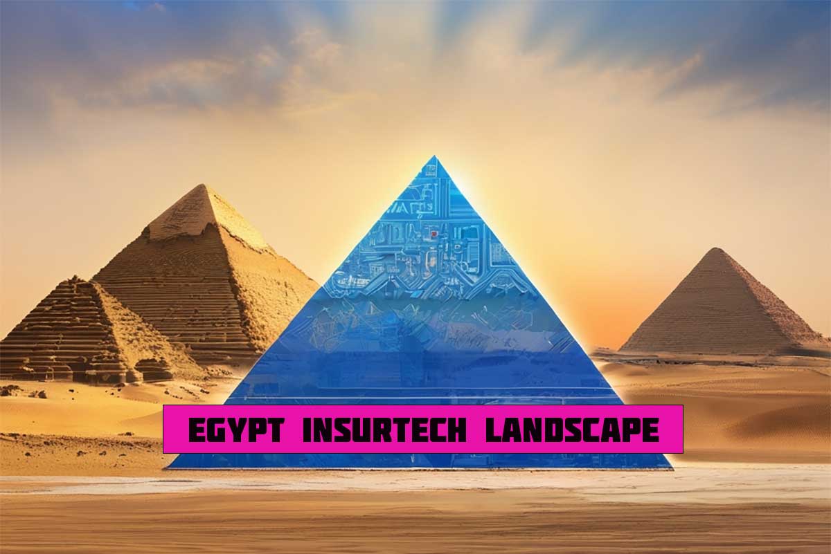 Egypt Insurtech Landscape: Overview