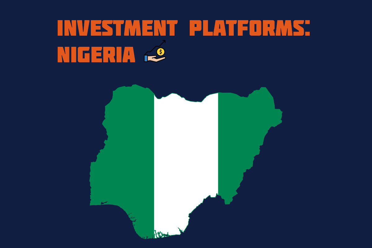 Investment platforms in nigeria