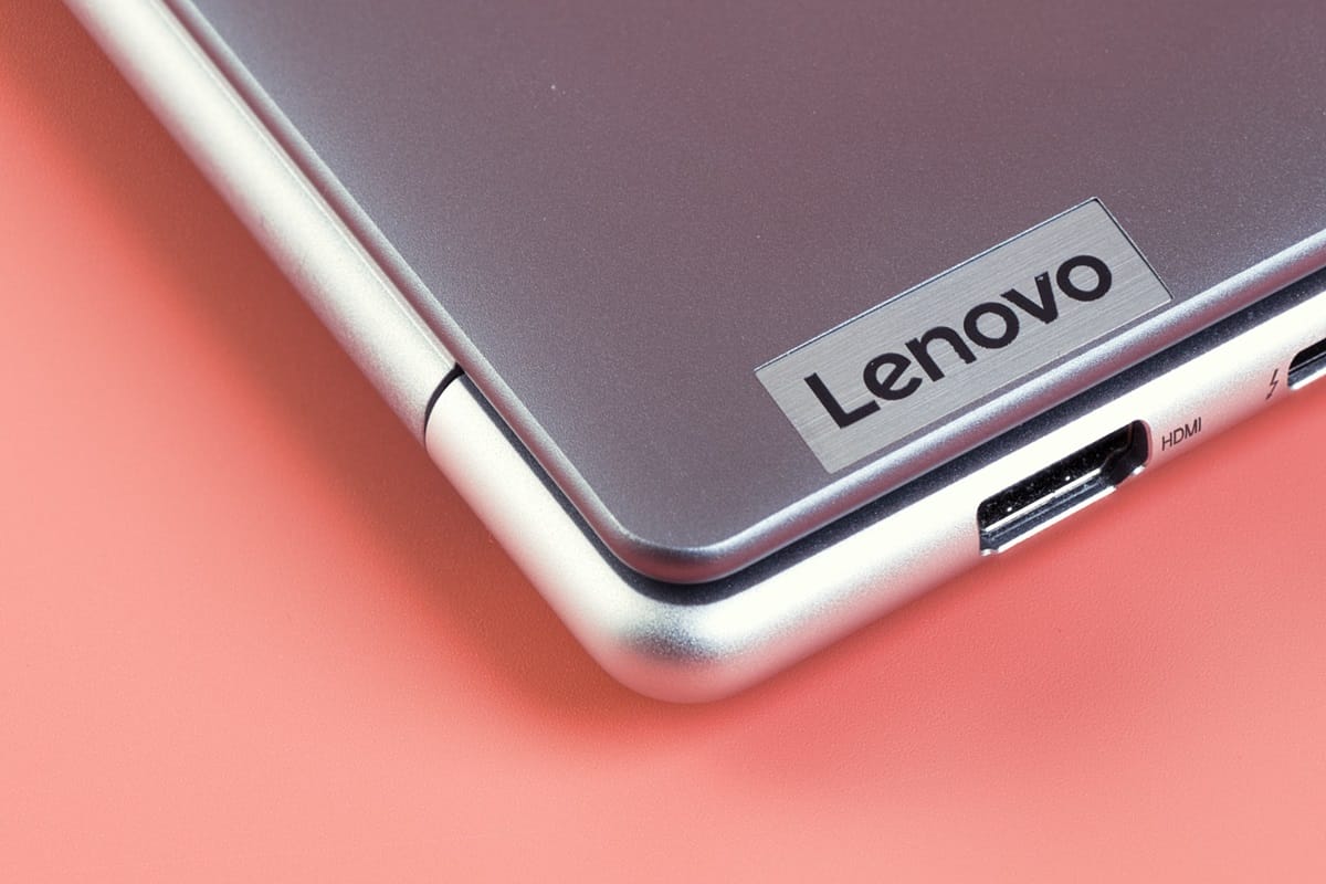Lenovo’s Bad Week Highlights Fear Over US Sanctions