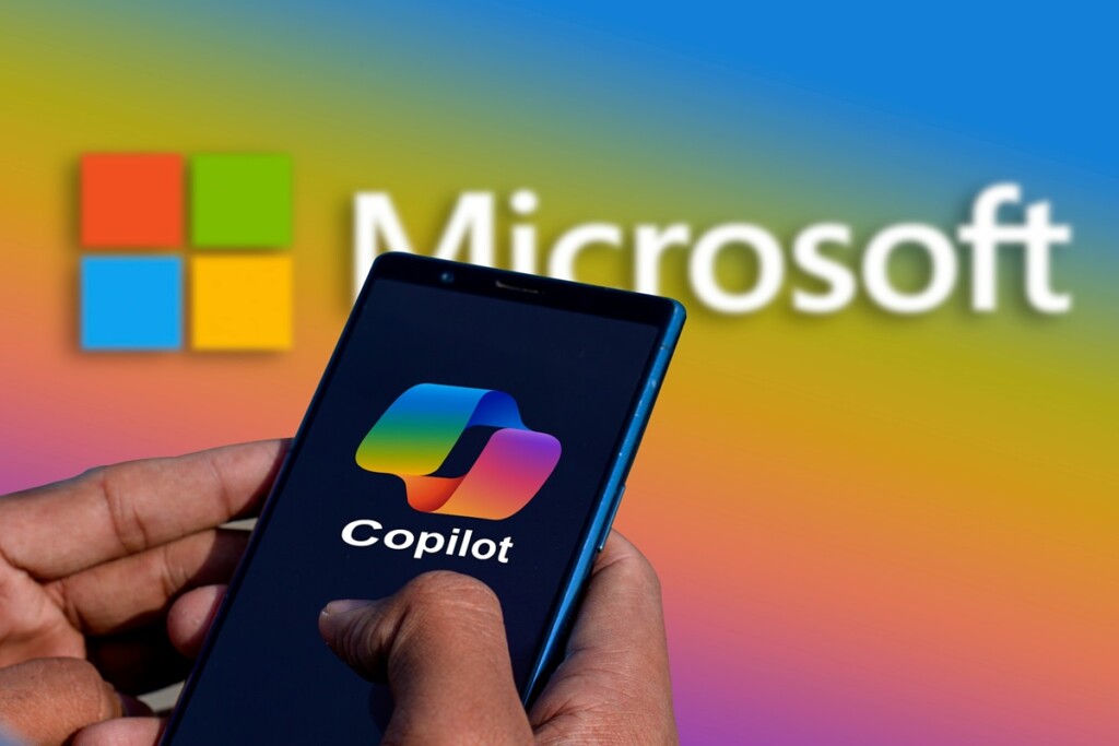 Microsoft to Launch Copilot AI Chatbot for Finance Workers - PaySpace ...