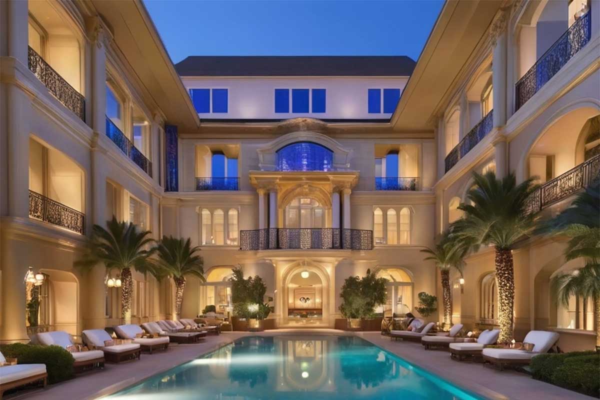 Most Expensive Hotels in the USA