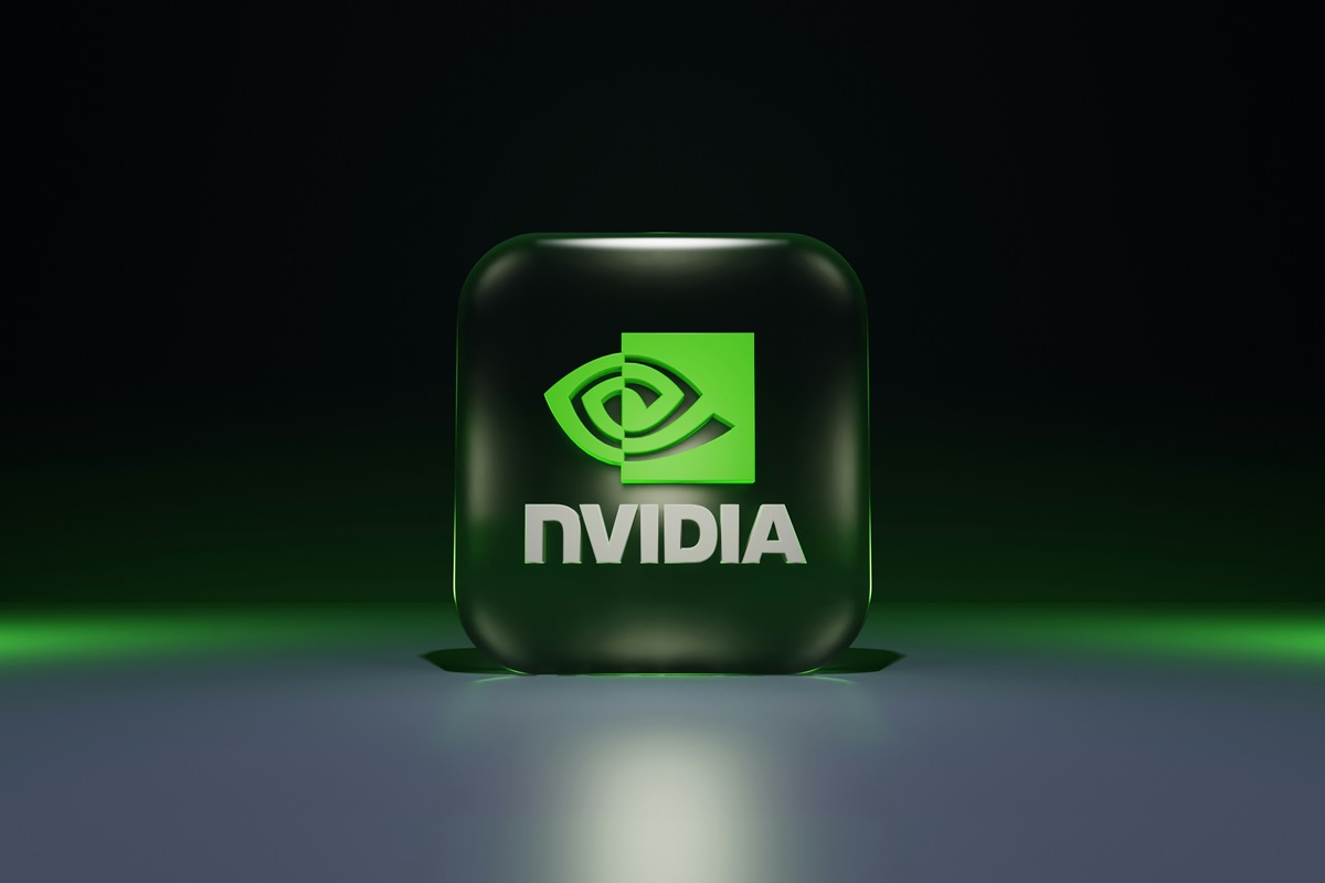 Nvidia Reports Earnings