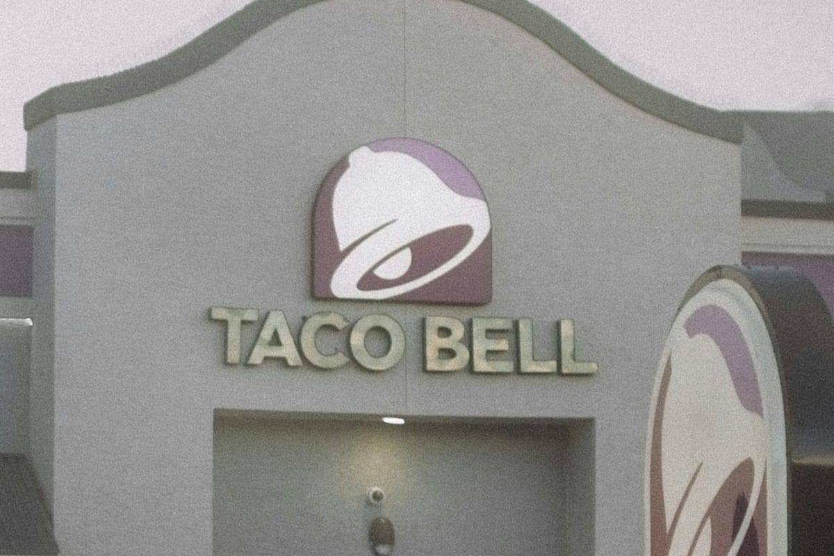 Taco Bell Sees Record Digital Sales 