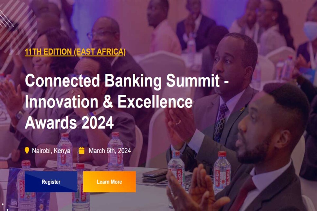 11th Edition Connected Banking Summit - Innovation & Excellence Awards ...