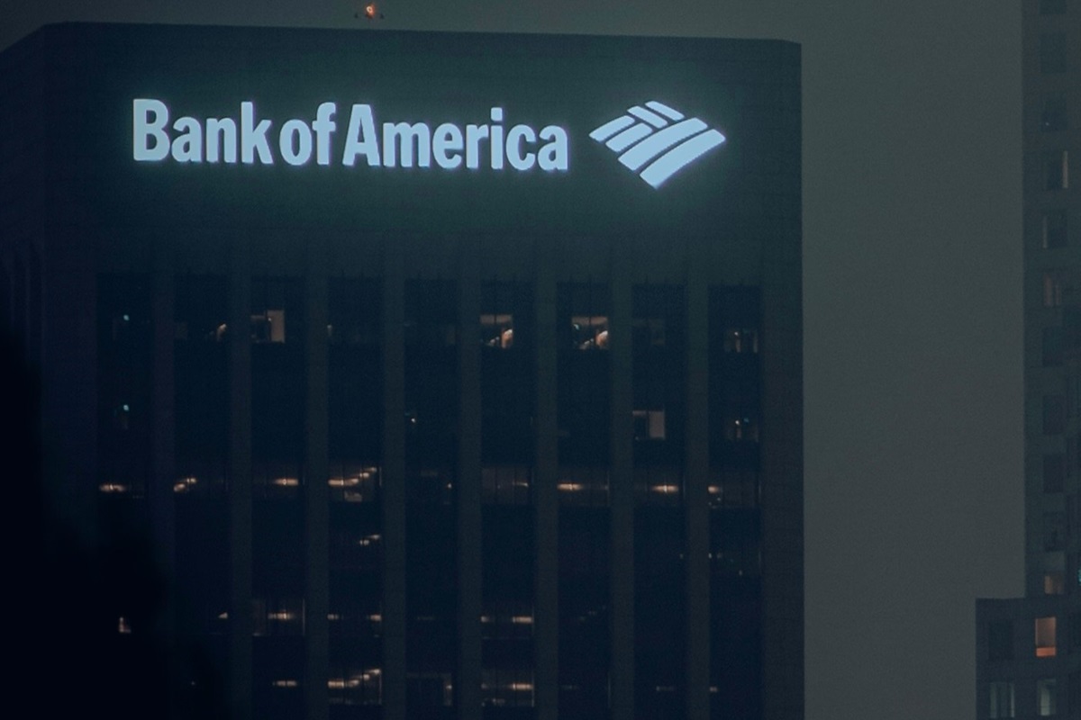 Bank of America Launches Massive Update to Its Mobile App