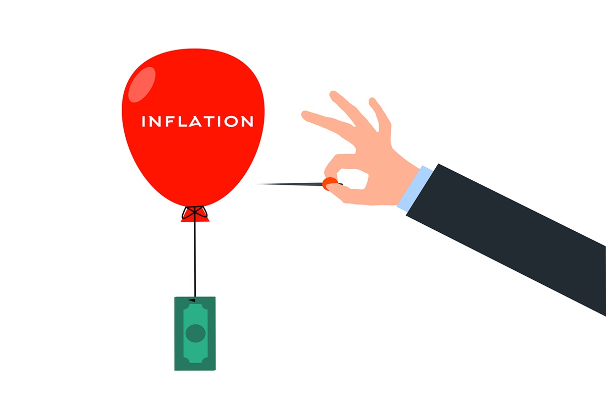BIS Says About Success of Central Banks in Inflation Fight