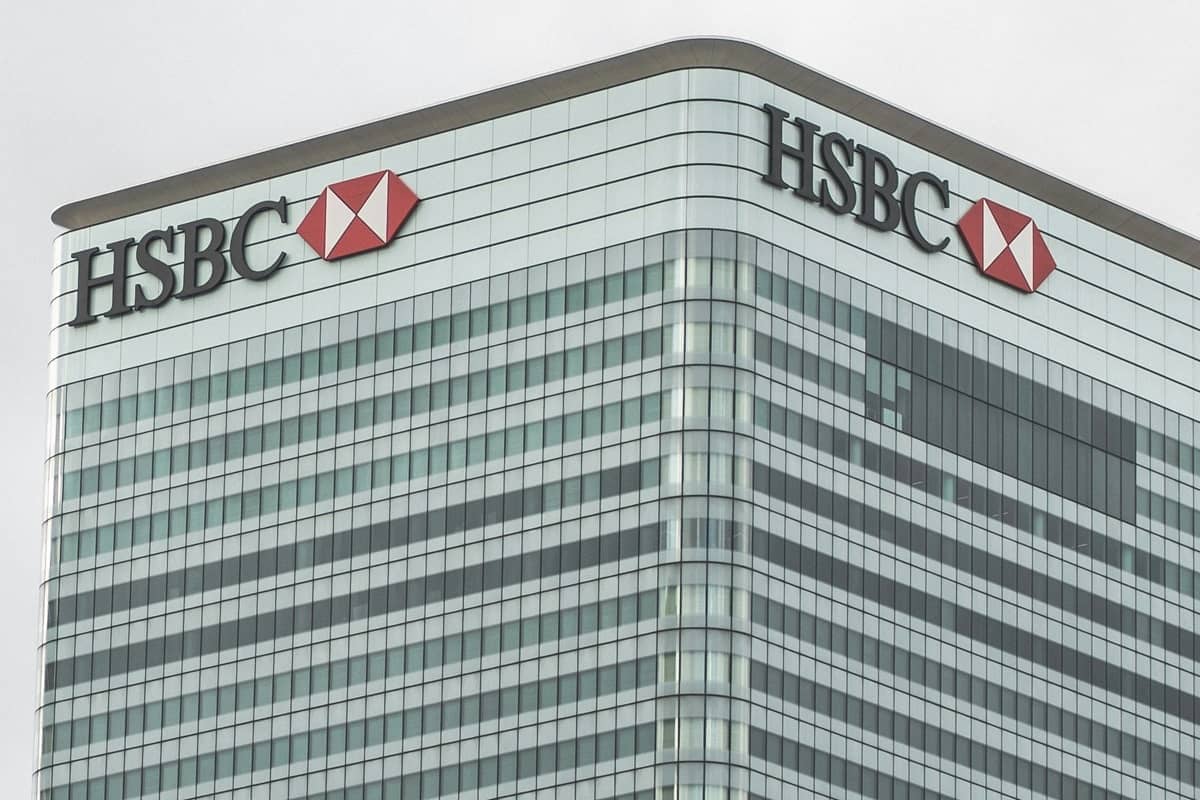 Fintech Akulaku Secures HSBC Financing