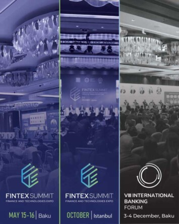 Fintex Summit 2024 - Finance And Technologies Expo Will Be Held In Baku ...
