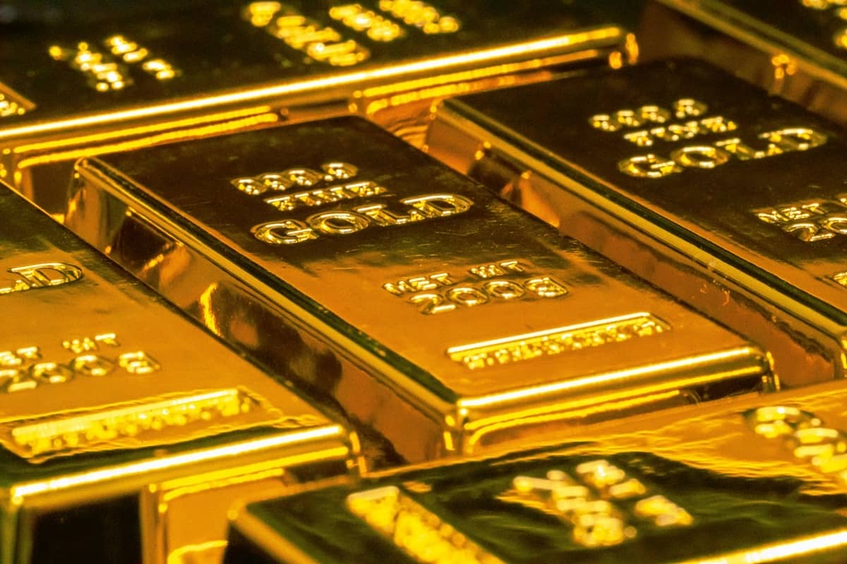 Gold Prices Demonstrate Prospects for Continued Growth