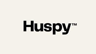Huspy logo