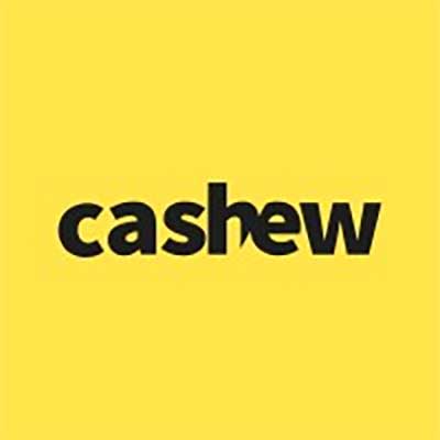 Cashew Payments Logo