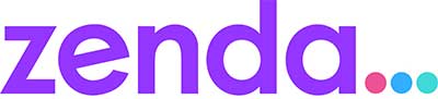 Zenda logo