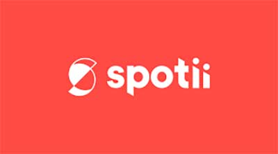 Spotii (from NymCard) logo