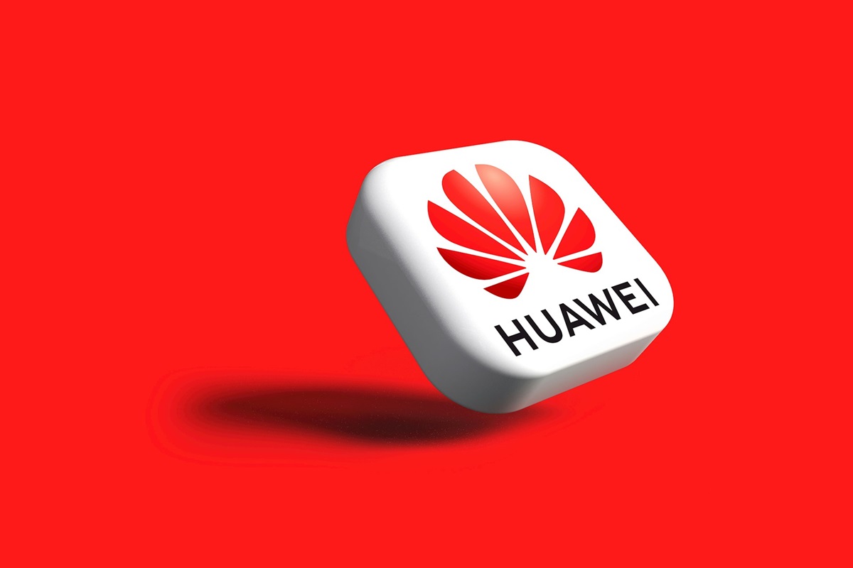 Huawei Reports Profit Growth