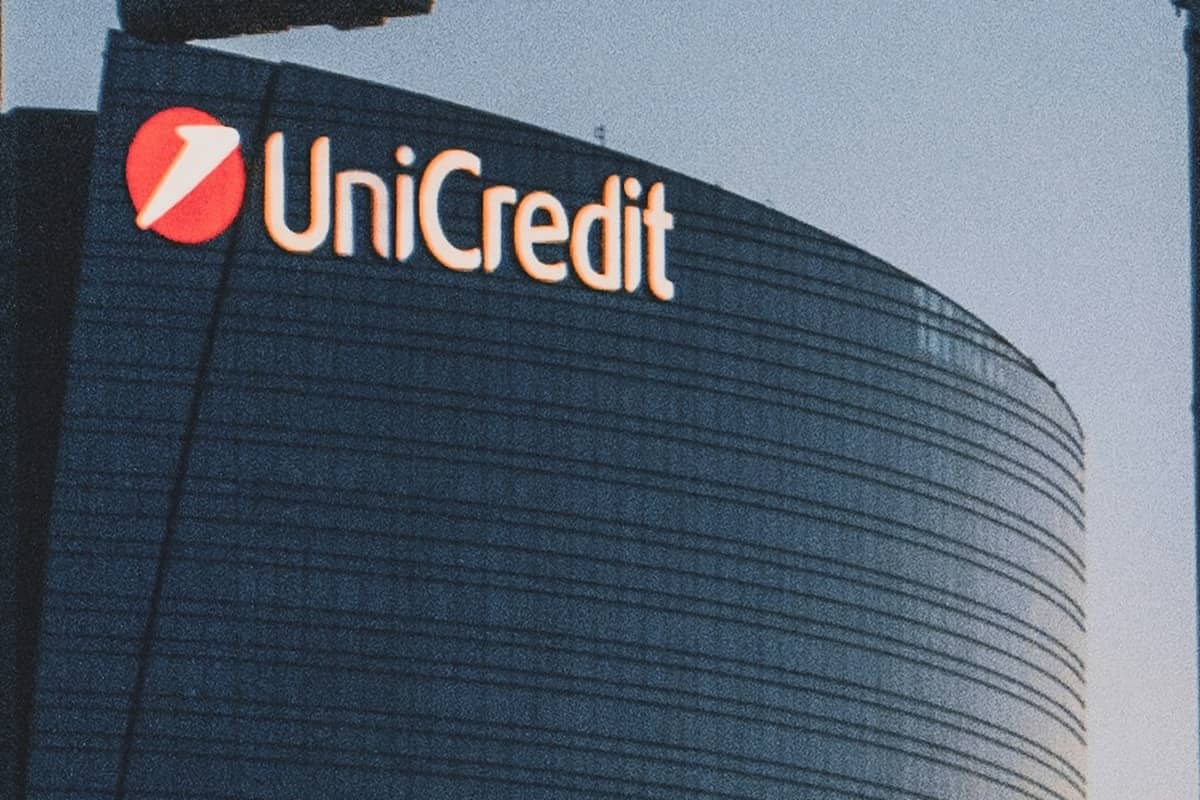Italy Privacy Watchdog Fines Unicredit