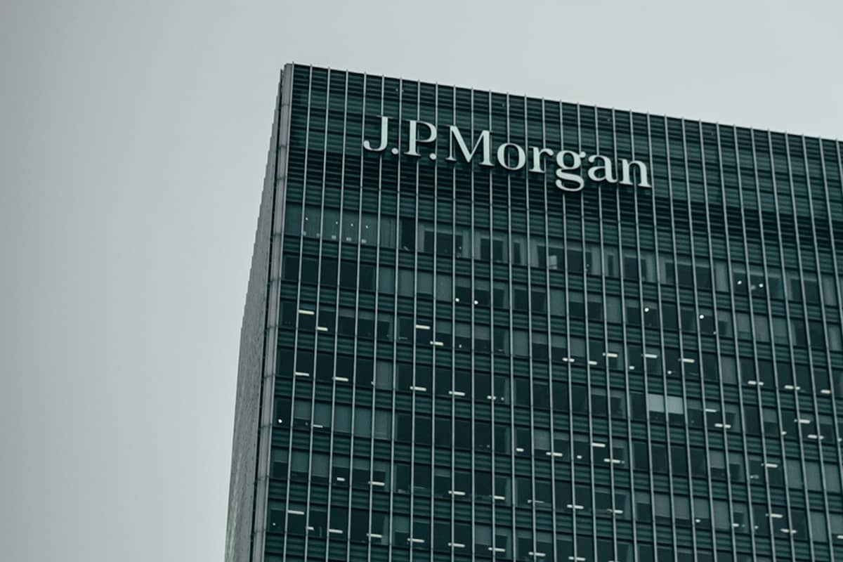 JPMorgan to Cooperate With Cartes Bancaires CB