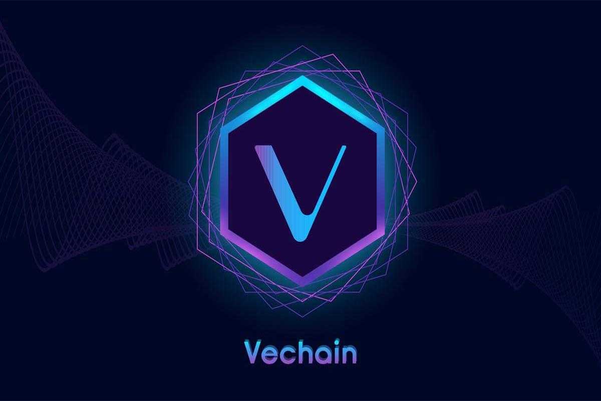 VeChain's Voyage: Blockchain in the Global Supply Chain