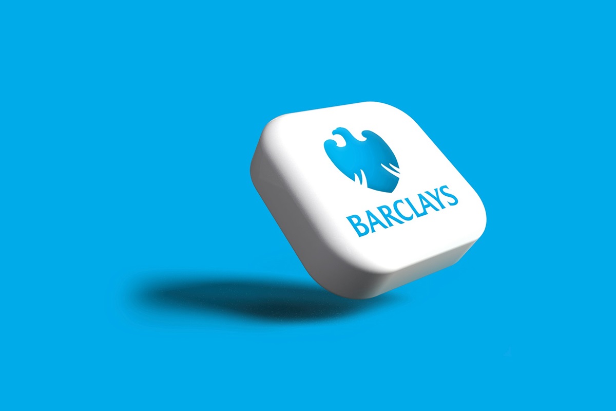 Barclays Reports Earnings